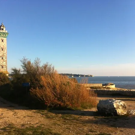Calme Jardin Proche Royan